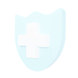 health shield